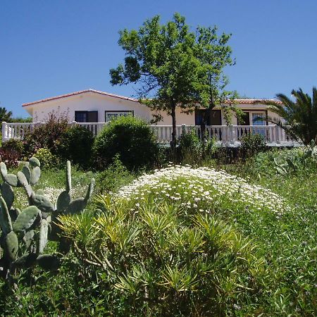 Casitas Vista Valle Bajo El Paso Buitenkant foto