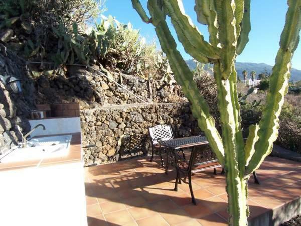 Casitas Vista Valle Bajo El Paso Buitenkant foto